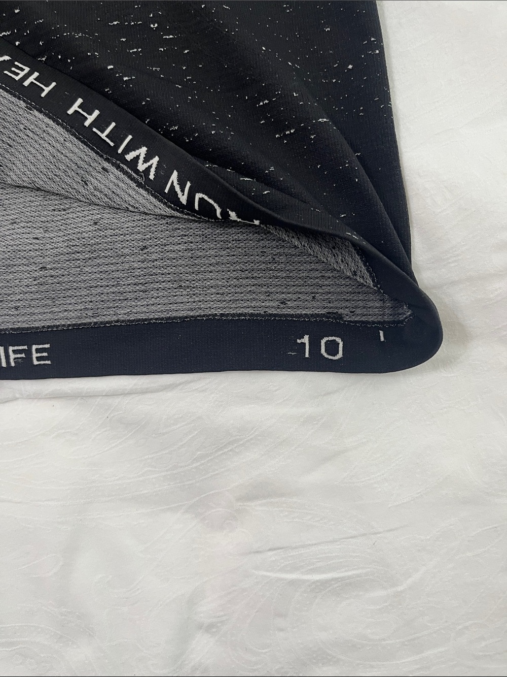 Lululemon Swiftly Tech Racerback - Picture 7 of 8